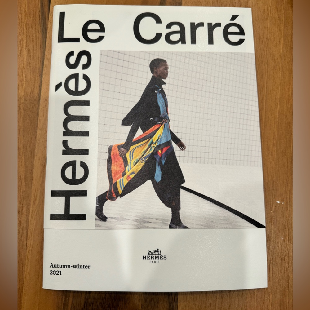 Hermes | coffee table book